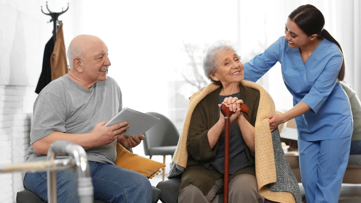 NDIS Provider Melbourne