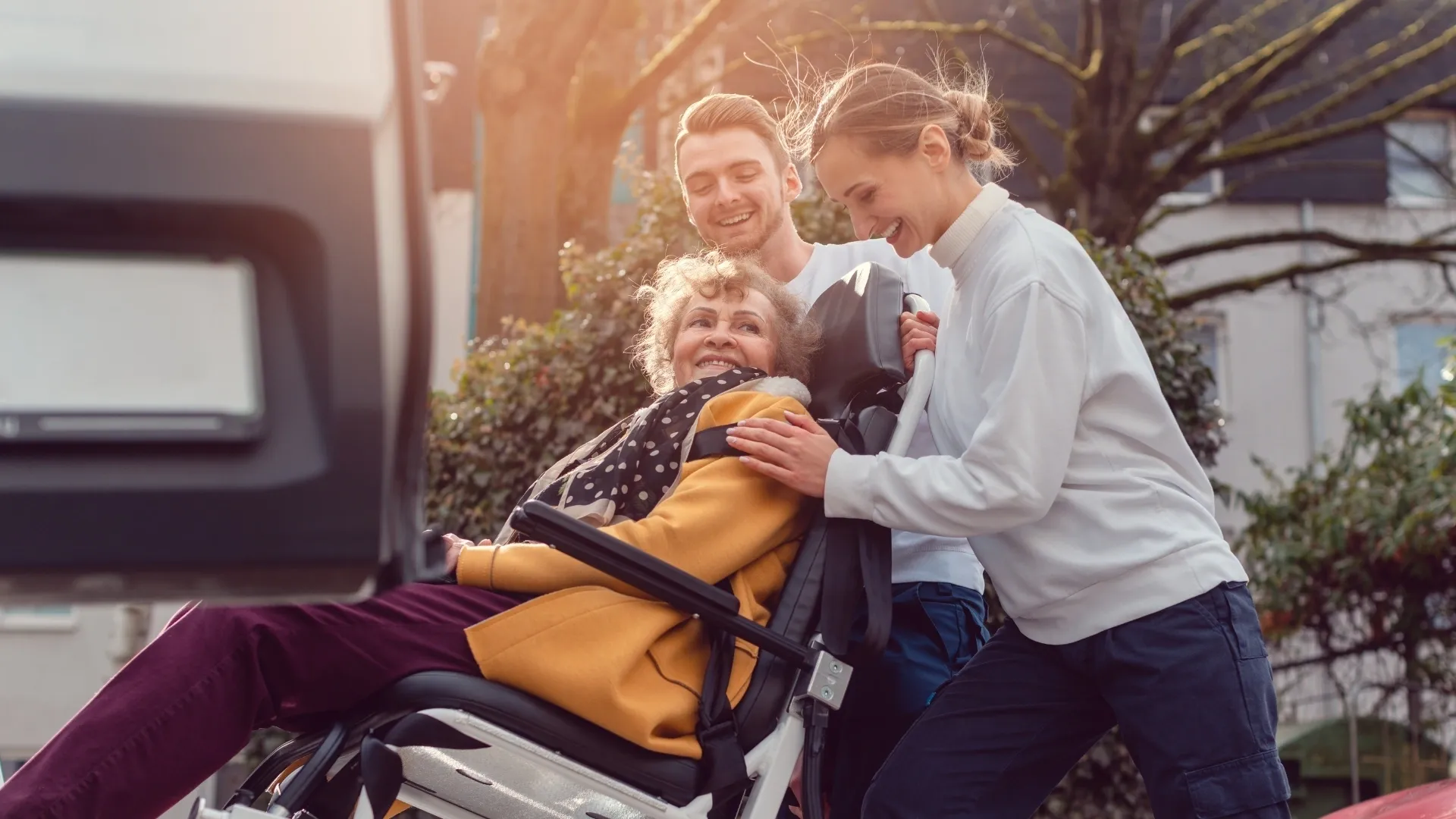 Disability Home Care Services Melbourne