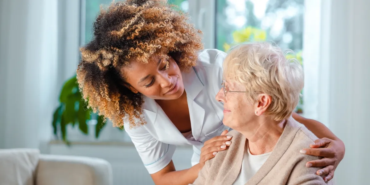 Aged Care Facilities Melbourne