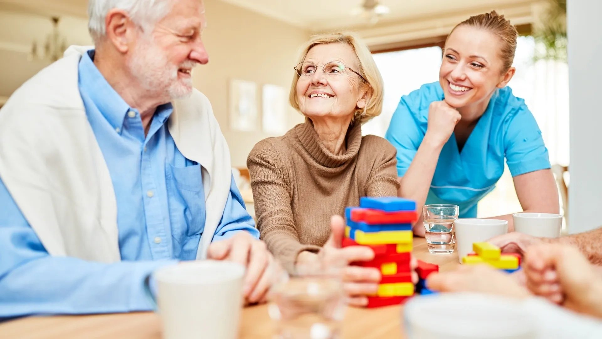 Aged Care Melbourne