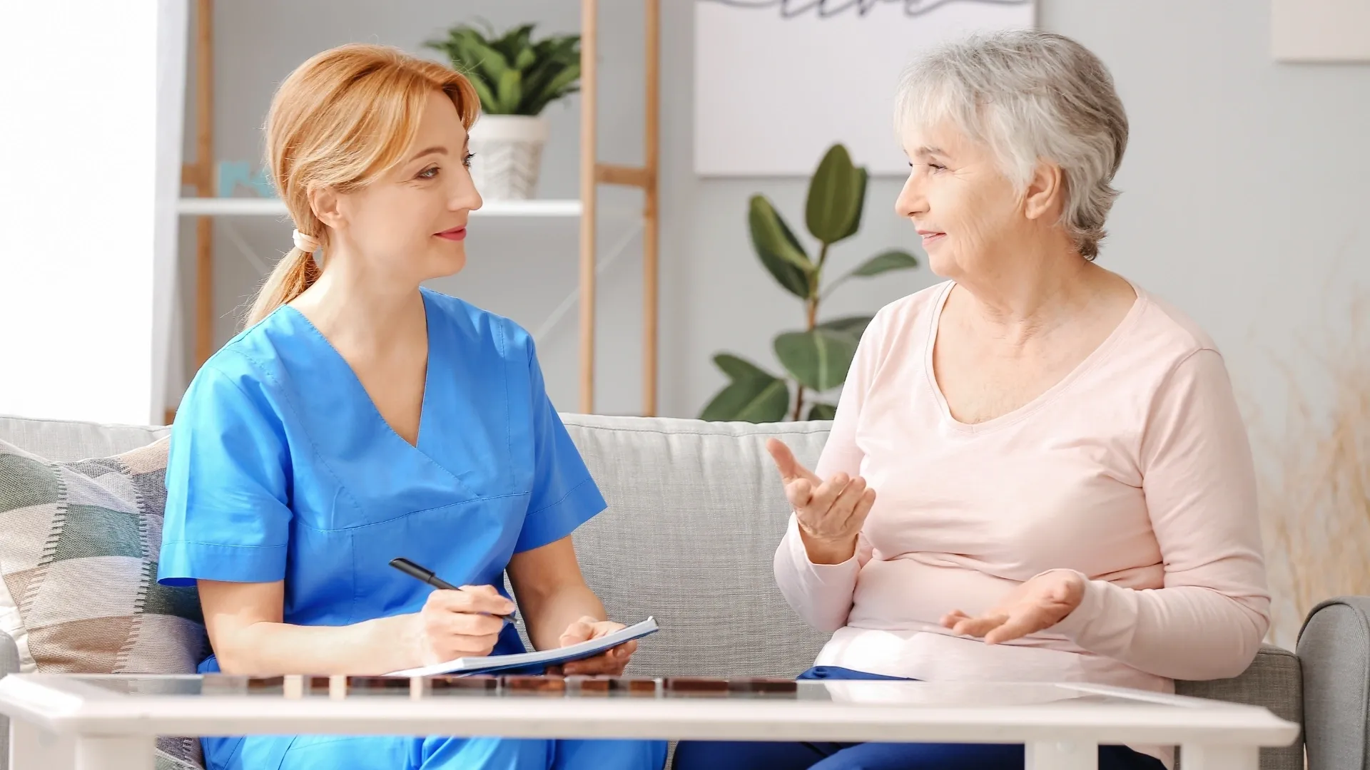 Aged Care Packages Melbourne