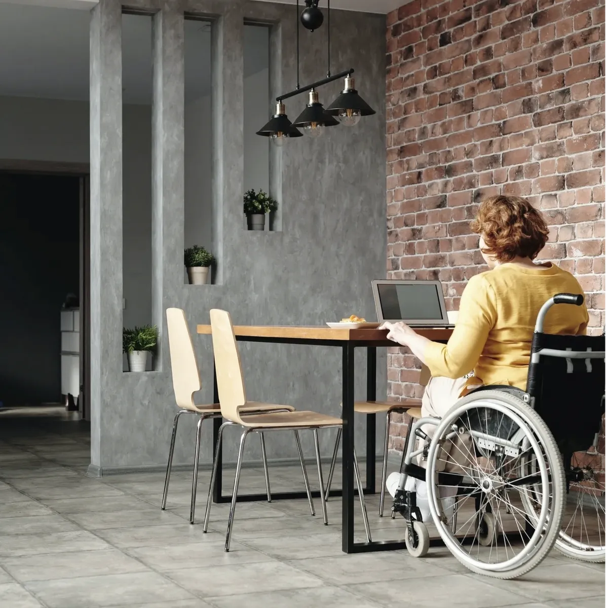 Disability Housing Solutions Melbourne