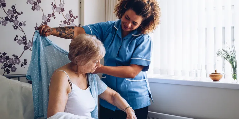 Aged Care Packages Melbourne