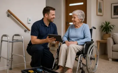 Disability Services Melbourne: How to Find the Right NDIS Provider