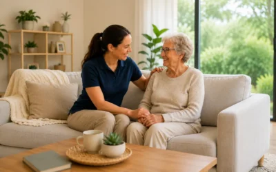 Supported Independent Living Melbourne: Your Real-World Guide to SIL, NDIS Housing & Disability Support in–2026