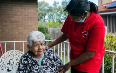 Home Health Nursing Services Melbourne: What Families Must Know in 2026