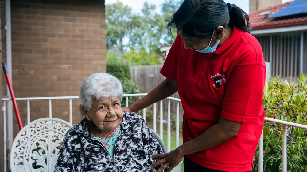 s-4 Aged Care Homes Near Me