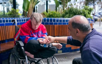 NDIS Provider Melbourne: What Nobody Tells You Before Signing a Service Agreement in 2026